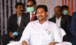 నరసరావు పేట సభలో సిఎం జగన్ సంచలన వ్యాఖ్యలు నరసరావు పేట సభలో సిఎం జగన్ సంచలన వ్యాఖ్యలు