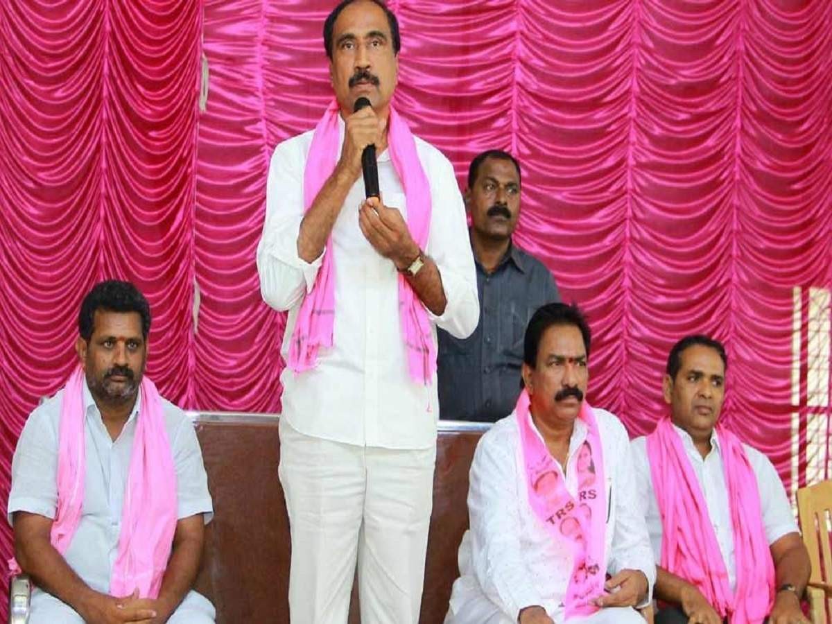 జగిత్యాలను ఆదర్శంగా తీర్చిదిద్దుతా