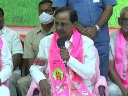 కేంద్రం ధాన్యం కొనవలసిందే హస్తినలో కేసీఆర్ దీక్ష కేంద్రం ధాన్యం కొనవలసిందే హస్తినలో కేసీఆర్ దీక్ష