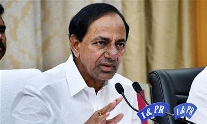 రైతే..ఆయుధం... కేసీఆర్ దారెటు...