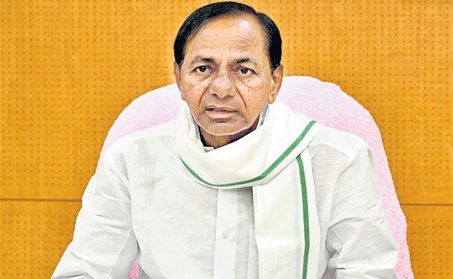 సంఘ్ నుంచి నరుక్కొస్తున్న గులాబీ బాస్..? సంఘ్ నుంచి నరుక్కొస్తున్న గులాబీ బాస్..?