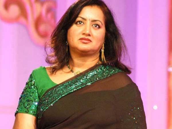కమలం గూటికి సుమలత..? కమలం గూటికి సుమలత..?