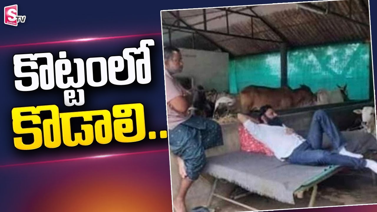 కొడాలికి కోపం వచ్చిందా...