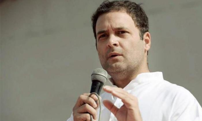 భారత్, చైనా విషయంలో రాహుల్ గాంధీ సంచలన వ్యాఖ్యలు భారత్, చైనా విషయంలో రాహుల్ గాంధీ సంచలన వ్యాఖ్యలు