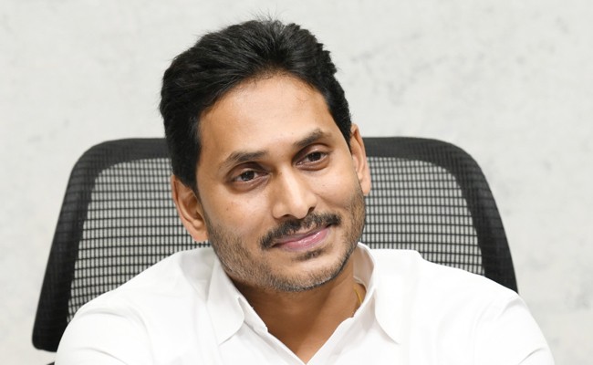 వైసీపీలో రీజనల్ జ్వాల