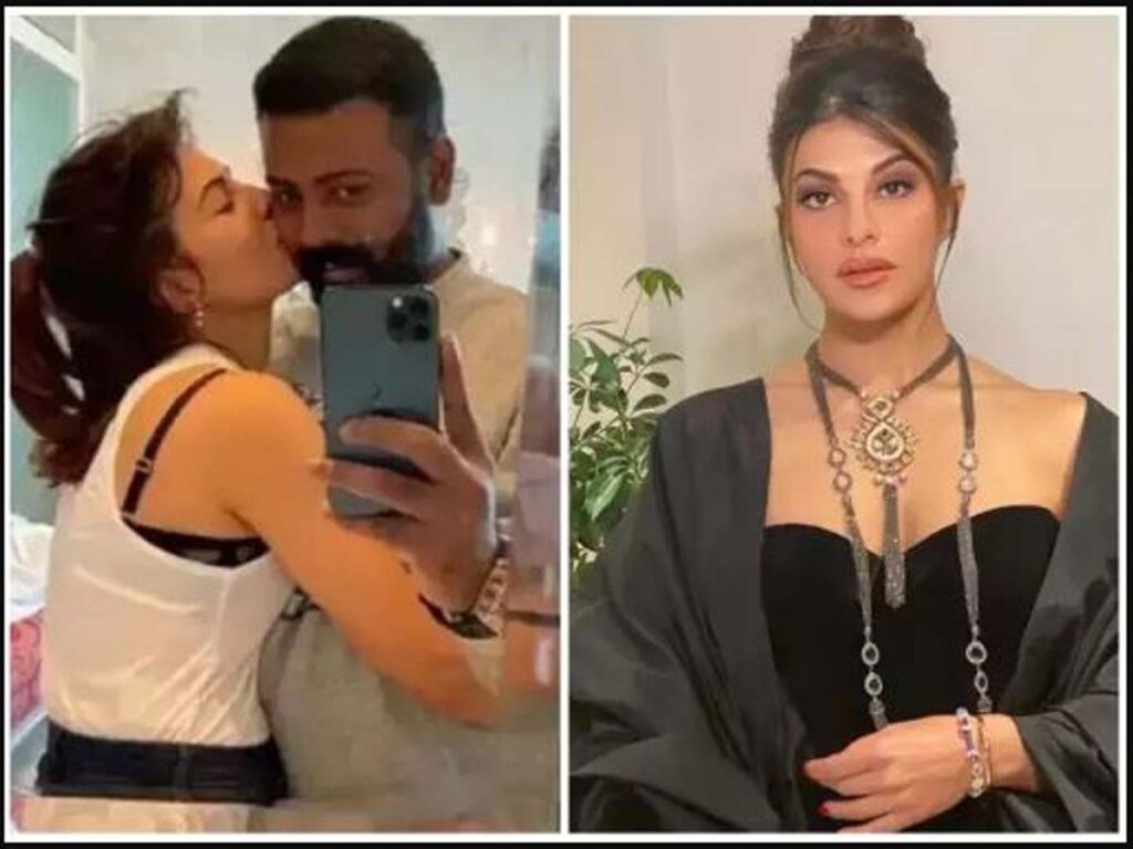 సల్మాన్ హీరోయిన్ ఆస్తులు ఈడీ అటాచ్ సల్మాన్ హీరోయిన్ ఆస్తులు ఈడీ అటాచ్