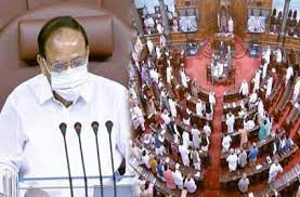 తెలుగు రాష్ట్రాల్లో రాజ్యసభ లెక్కలు తెలుగు రాష్ట్రాల్లో రాజ్యసభ లెక్కలు