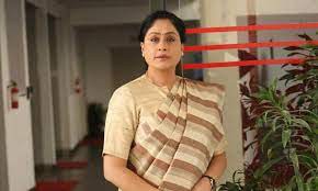 ఎంఐఎం, తెరాస కవలపిల్లలు విజయశాంతి ఎంఐఎం, తెరాస కవలపిల్లలు విజయశాంతి