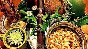 పార్లమెంట్లోని వైఎస్సార్సీపీ కార్యాలయంలో ఉగాది వేడుకలు పార్లమెంట్లోని వైఎస్సార్సీపీ కార్యాలయంలో ఉగాది వేడుకలు