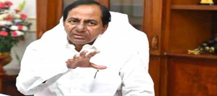 మళ్లీ గులాబీ బాస్ యూ టర్న్