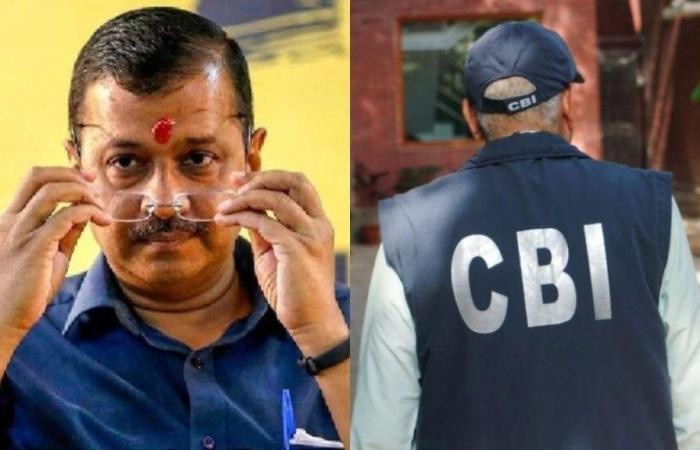 మద్యం కుంభకోణంలో సీబీఐ ప్రశ్నలతో కేజ్రీవాల్ ఉక్కిరిబిక్కిరి.. అంతా ఆ ఫైల్ గురించే..!? మద్యం కుంభకోణంలో సీబీఐ ప్రశ్నలతో కేజ్రీవాల్ ఉక్కిరిబిక్కిరి.. అంతా ఆ ఫైల్ గురించే..!?