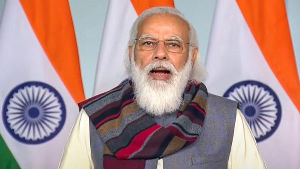 మోడీ టూర్ పై ఆసక్తి మోడీ టూర్ పై ఆసక్తి