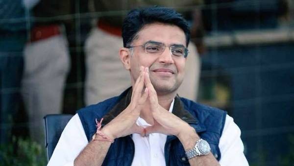 పైలెట్ కు హైకమాండ్ క్లాస్ పైలెట్ కు హైకమాండ్ క్లాస్