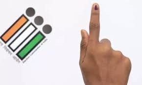 మరి కాసేపట్లో తొలిదశ ఎన్నికలు 21 రాష్ట్రాల్లో 102 స్థానాలకు పోలింగ్ మరి కాసేపట్లో తొలిదశ ఎన్నికలు 21 రాష్ట్రాల్లో 102 స్థానాలకు పోలింగ్