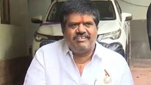 అవంతికి లైన్ క్లియర్ అయినట్టేనా అవంతికి లైన్ క్లియర్ అయినట్టేనా