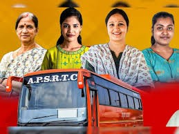 ఏపీకి వచ్చేస్తున్న ఫ్రీ బస్సులు ఏపీకి వచ్చేస్తున్న ఫ్రీ బస్సులు