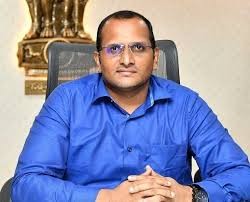 ఏప్రిల్ 28న విశాఖ మేయర్ ఎన్నిక ఏప్రిల్ 28న విశాఖ మేయర్ ఎన్నిక