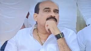 బాలినేనికి చిక్కని పట్టు బాలినేనికి చిక్కని పట్టు