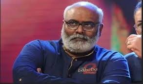 బ్యాన్ కీరవాణి.... బ్యాన్ కీరవాణి....