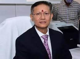 ఇప్పుడు గౌతమ్ సవాంగ్ వంతు ఇప్పుడు గౌతమ్ సవాంగ్ వంతు