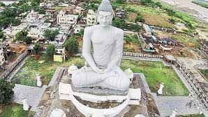 జాతీయ ప్రాజెక్టుగా రాజధాని..? జాతీయ ప్రాజెక్టుగా రాజధాని..?