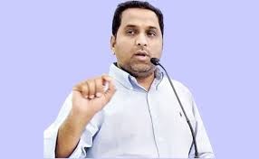 కసిరెడ్డి అప్రవూర్.. తూచ్... నాకేమి తెలియదు... వాళ్లు చెప్పినట్టే చేశా కసిరెడ్డి అప్రవూర్.. తూచ్... నాకేమి తెలియదు... వాళ్లు చెప్పినట్టే చేశా
