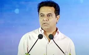 కేటీ రామారావుకు ఫుల్ పవర్స్ కేటీ రామారావుకు ఫుల్ పవర్స్