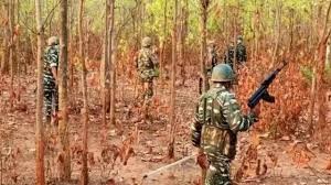 మైండ్ గేమ్ లో మావోయిస్టులు మైండ్ గేమ్ లో మావోయిస్టులు