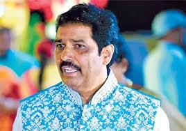 మదనపల్లె సబ్ కలెక్టరేట్ ఫైళ్ల దగ్ధం కేసులో మాధవరెడ్డి అరెస్ట్ మదనపల్లె సబ్ కలెక్టరేట్ ఫైళ్ల దగ్ధం కేసులో మాధవరెడ్డి అరెస్ట్