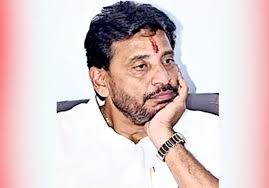 నాటకాల రాయుడికి చెక్... నాటకాల రాయుడికి చెక్...