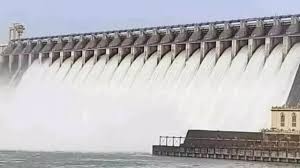 నాగార్జున సాగర్ లో ఏం జరుగుతోంది... నాగార్జున సాగర్ లో ఏం జరుగుతోంది...