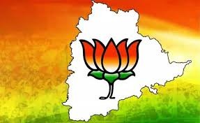 ఆపరేషన్ లోకల్ లో కమలం ఆపరేషన్ లోకల్ లో కమలం