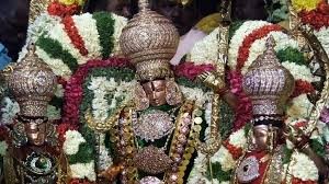 ఒంటిమిట్ట రాముడి కళ్యాణానికి అంతా సిద్ధం ఒంటిమిట్ట రాముడి కళ్యాణానికి అంతా సిద్ధం