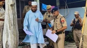 పాక్కు వత్తాసు పలికిన అస్సాం ఎమ్మెల్యే అరెస్ట్.. దేశద్రోహం కేసు నమోదు పాక్కు వత్తాసు పలికిన అస్సాం ఎమ్మెల్యే అరెస్ట్.. దేశద్రోహం కేసు నమోదు