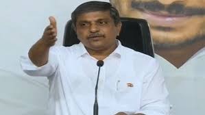 సజ్జల హవానేనా... సజ్జల హవానేనా...