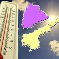 రానున్న 3 రోజులు భానుడి భగభగలు ..