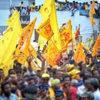 అలా అయితే ఎలా..తమ్ముళ్ల ఆవేదన