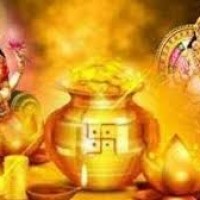 అద్భుత ఫలితాల పర్వదినం అక్షయ తృతీయ