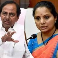 ఆసక్తికరంగా కల్వకుంట్ల ఫ్యామిలీ పాలిటిక్స్