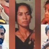 ఆరుగురు కుటుంబ సభ్యులు అదృశ్యం