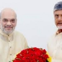 ఏపీకి మరో కేంద్రమంత్రి పదవి..