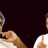 అన్నదమ్ముల మధ్య 100 కోట్ల దావా