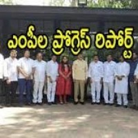 ఏపీ ఎంపీల్లో విజయనగరమే టాప్