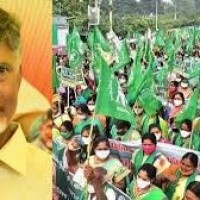 అమరావతి రైతులు, మహిళలకు గొప్ప అవకాశం