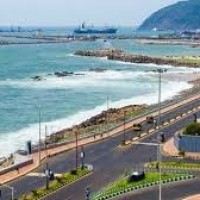 అమ్మకానికి విశాఖ