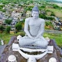 అమరావతి, విశాఖలపై ఫోకస్