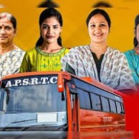 ఏపీకి వచ్చేస్తున్న ఫ్రీ బస్సులు