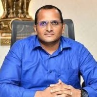  ఏప్రిల్ 28న విశాఖ మేయర్ ఎన్నిక