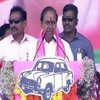 అన్ని వర్గాల్లో ఉత్సాహం నింపిన కేసీఆర్ స్పీచ్