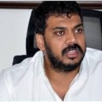 అనిల్ యాదవ్ గాయబ్